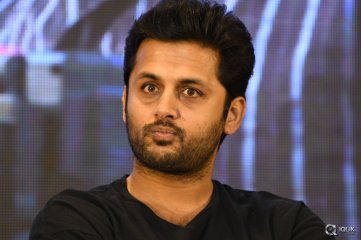 A Aa Movie Success Meet